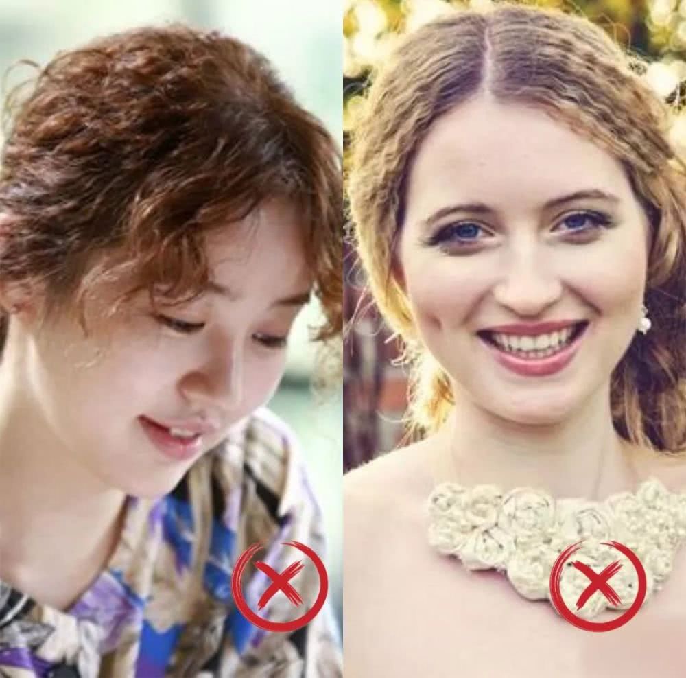 秀智同款“棉花糖卷发”火了，可甜可盐显脸小