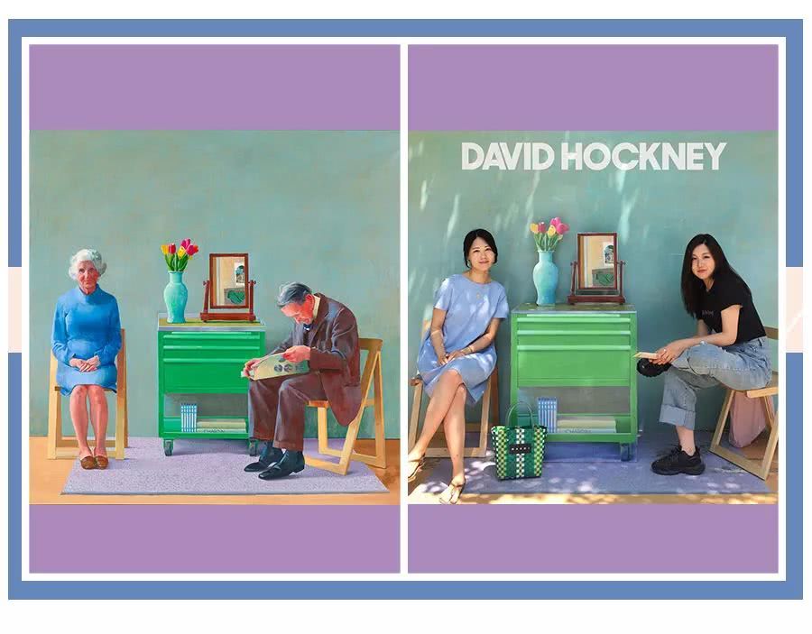 看展穿什么？这些穿搭指南让你打卡照和别人不一样