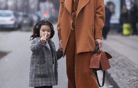 天气21度穿什么