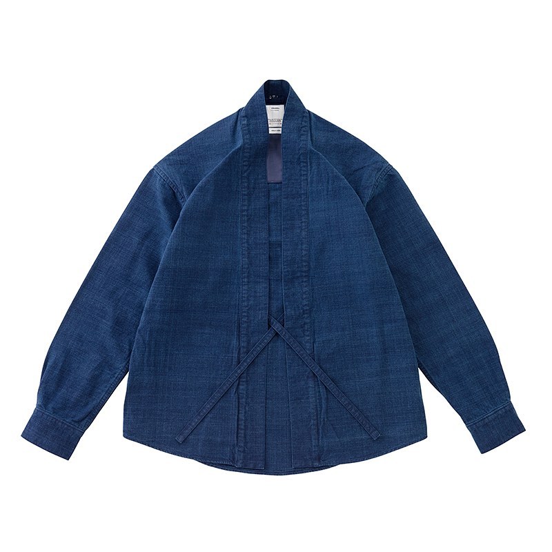 满满黑魂既视感!visvim 2019AW本周新品抢先看!
