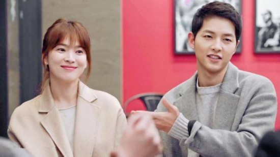 宋慧乔定居纽约?中秋没回家,工作也暂停,疑似被宋仲基伤得太深