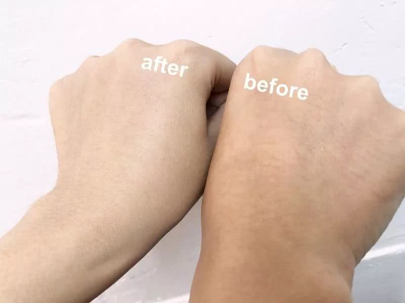 谁能想到，今年竟然是个底妆大年