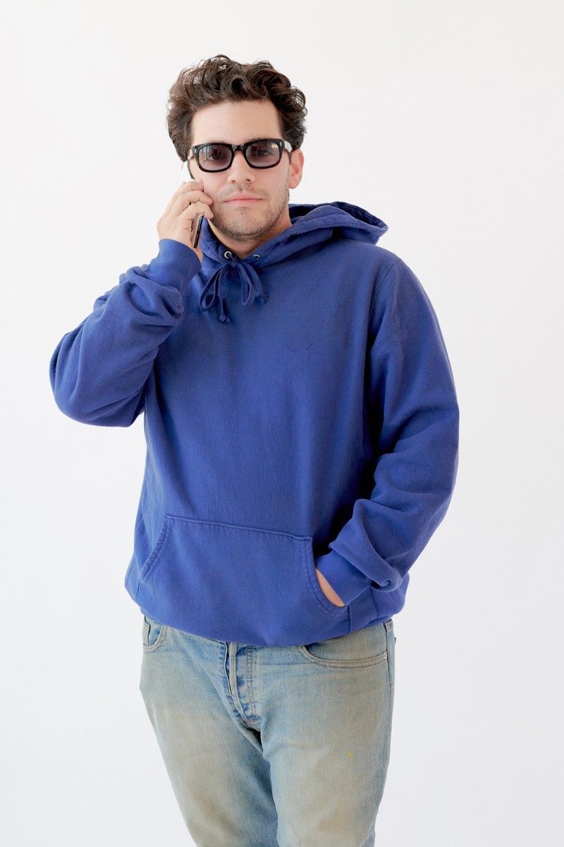 “What Color Are You？”NOAH x Whitney Museum全新联名系列正式发布！