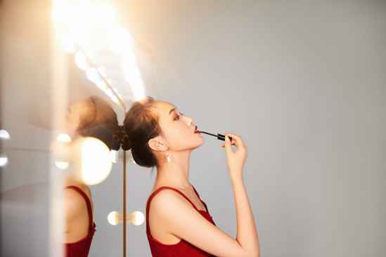 口红应该怎么选才好呢?