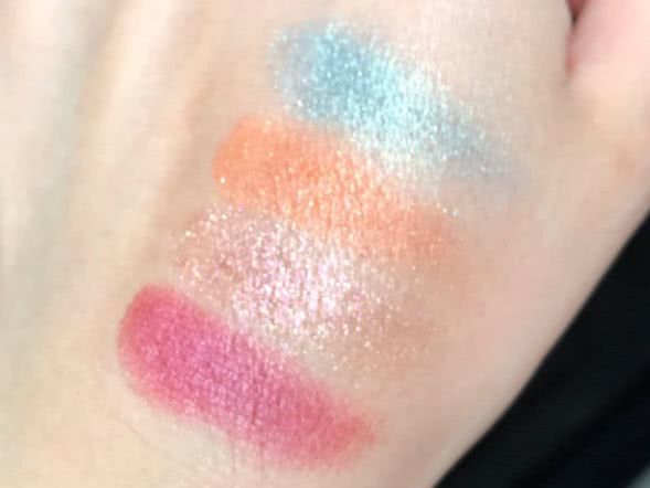 2019年最流行的秋冬妆容,森绘梨佳又赢了