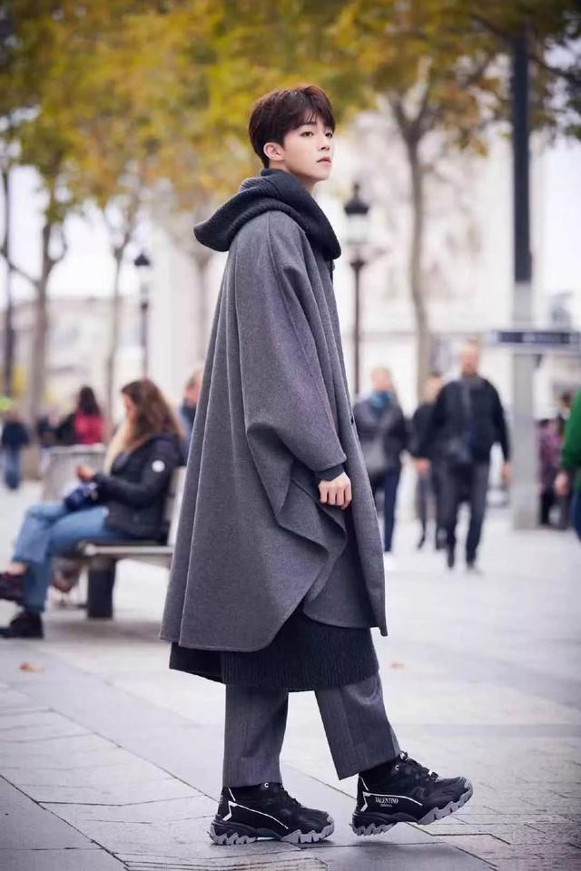 演员与爱豆之间的“壁”,就这么被吴宣仪和陈立农给消了?