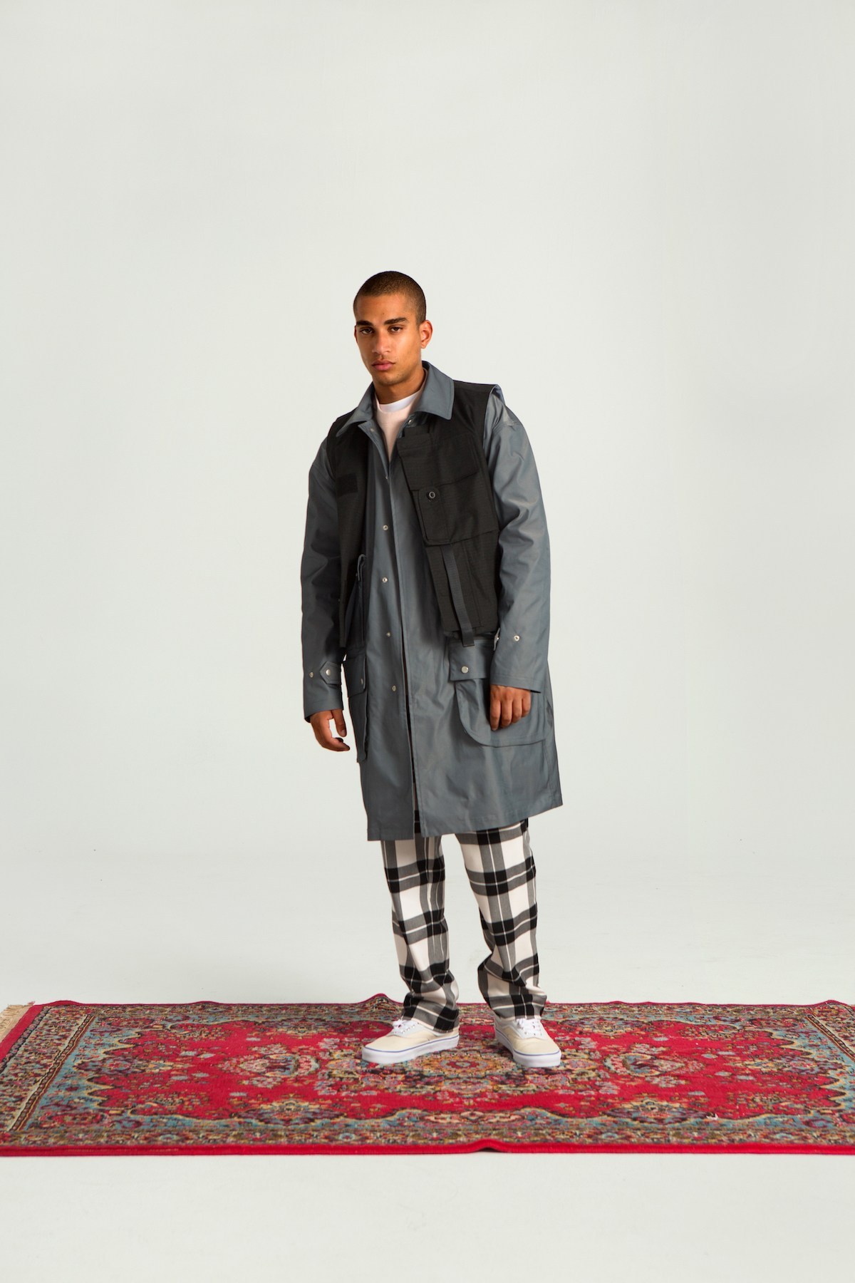 国潮再发力,MYGE开启2019秋冬!