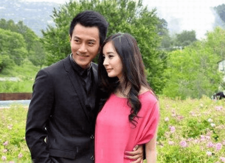 13年前她给刘亦菲撑伞,13年后却红的发紫,话题超过刘亦菲!