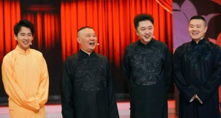 岳云鹏发达了,提出收入按三七分,郭德纲1句话让人钦佩