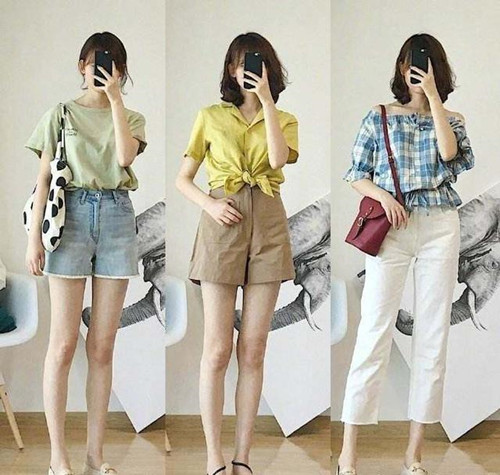 高个子女生适合短发吗 你确定不试试波波头吗