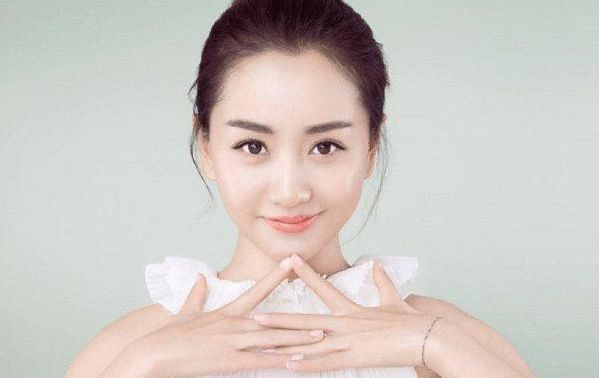 8位超美的矮个子女星, 谭松韵第八美, 杨蓉第四, 第一国色天香!