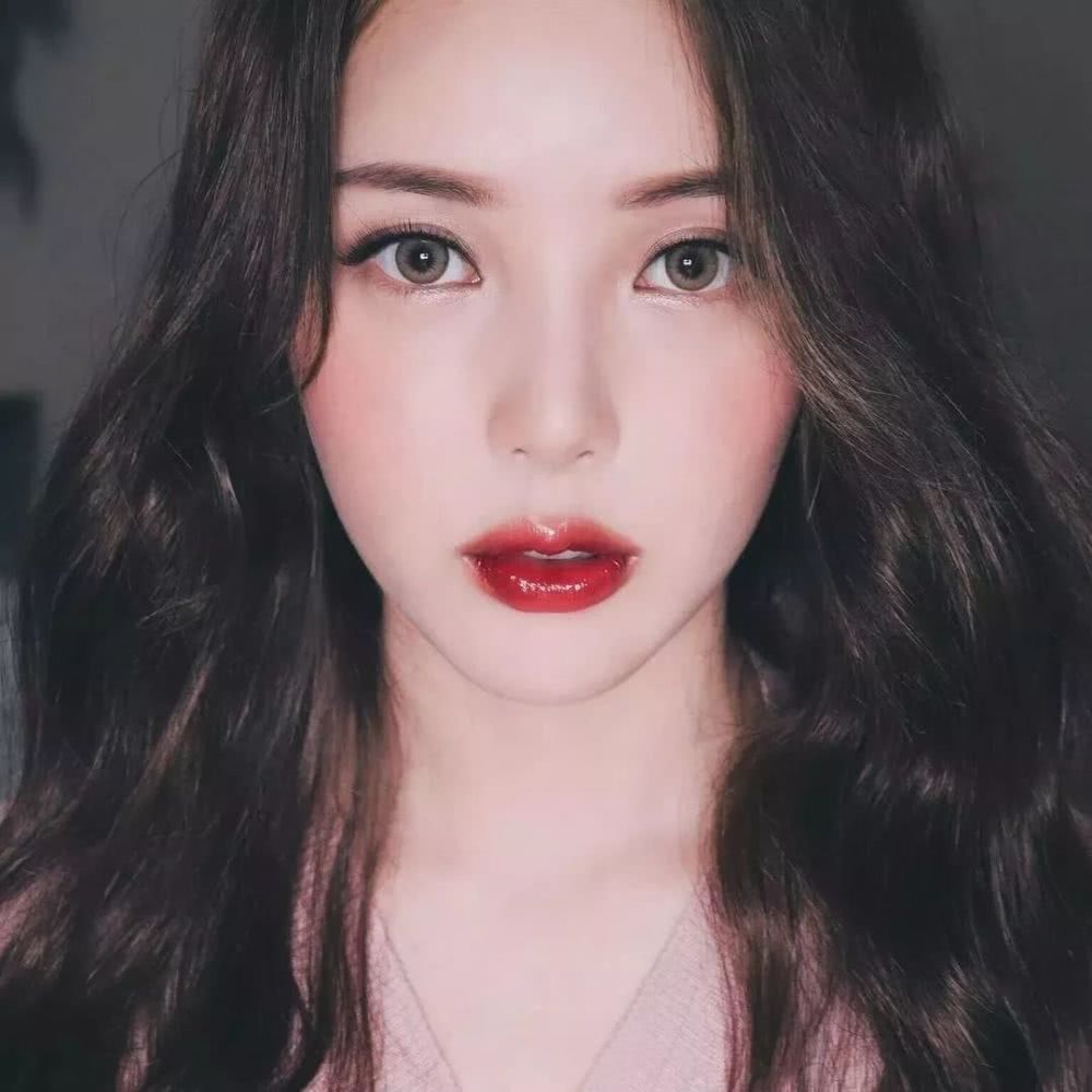 又是一波能让你美上天的神仙发色