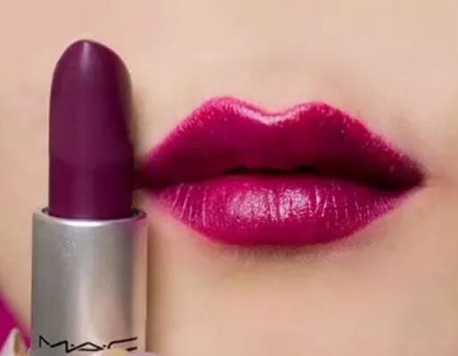 有哪些非常经典或者一直非常火的口红