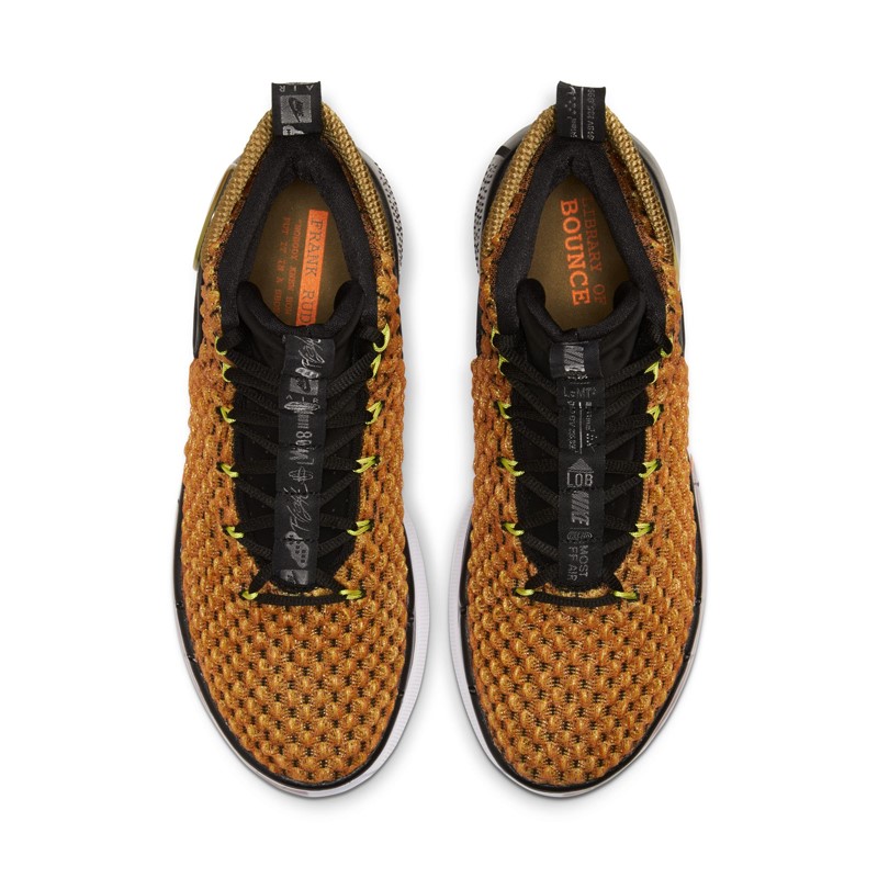 Nike Alphadunk 全新配色曝光！这双你们喜欢吗？