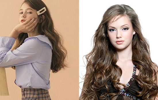 适合黄皮肤染的发色