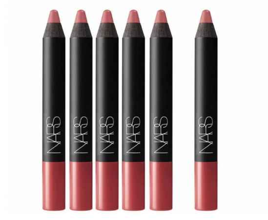 有哪些非常经典或者一直非常火的口红