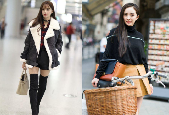 就算你审美不好,穿对“它们”,也不怕这个秋天丑!