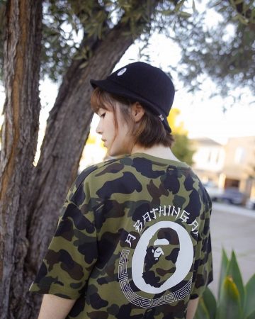致敬东京，这次A BATHING APE®是怎么做的？