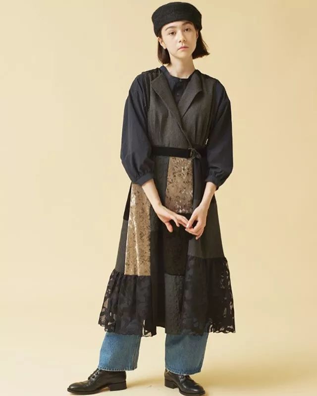 想要好看还有气质的日系短发？跟这6位日本女神学就对了