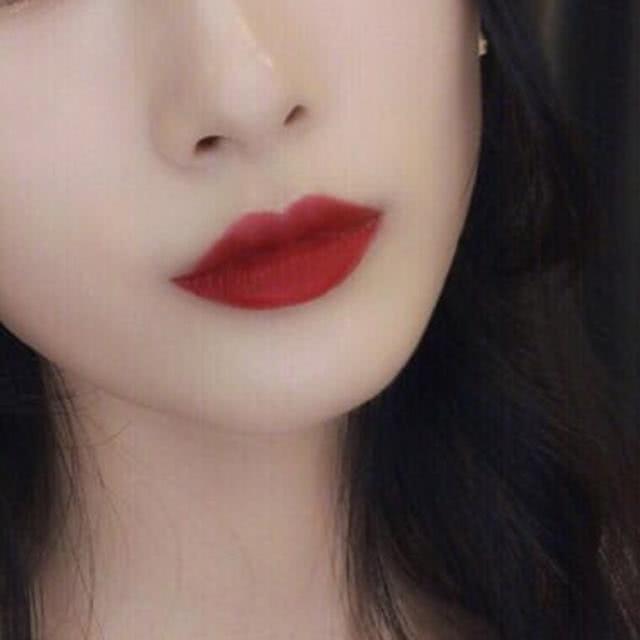 这些散落人间的宝藏口红,是无数美少女的心动的颜色