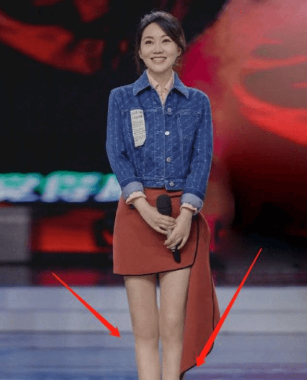 65岁的赵雅芝,45岁的林志玲,48岁的闫妮,就问你酸不酸?