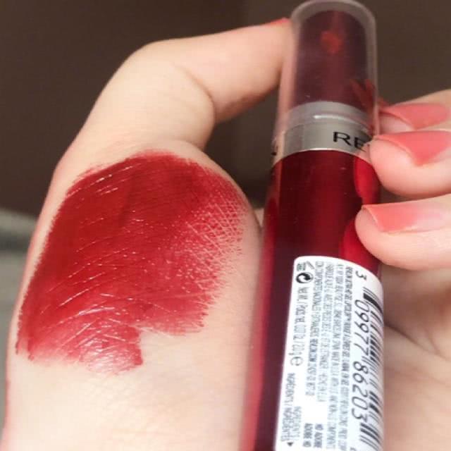 这些散落人间的宝藏口红,是无数美少女的心动的颜色