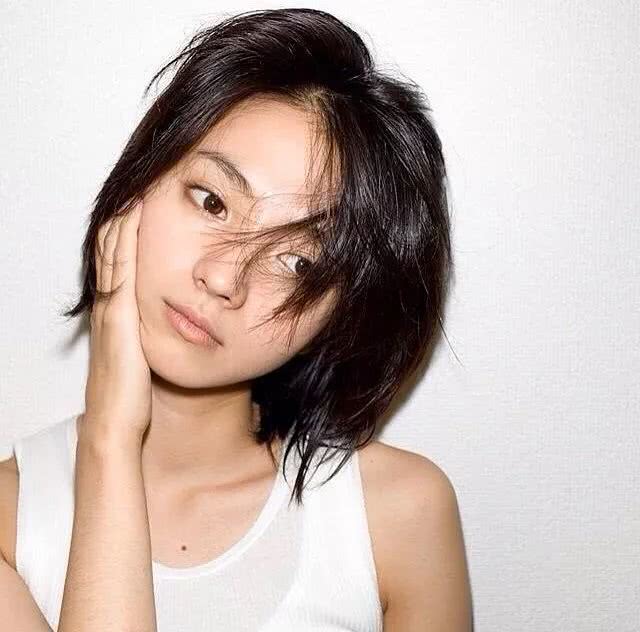 想要好看还有气质的日系短发？跟这6位日本女神学就对了