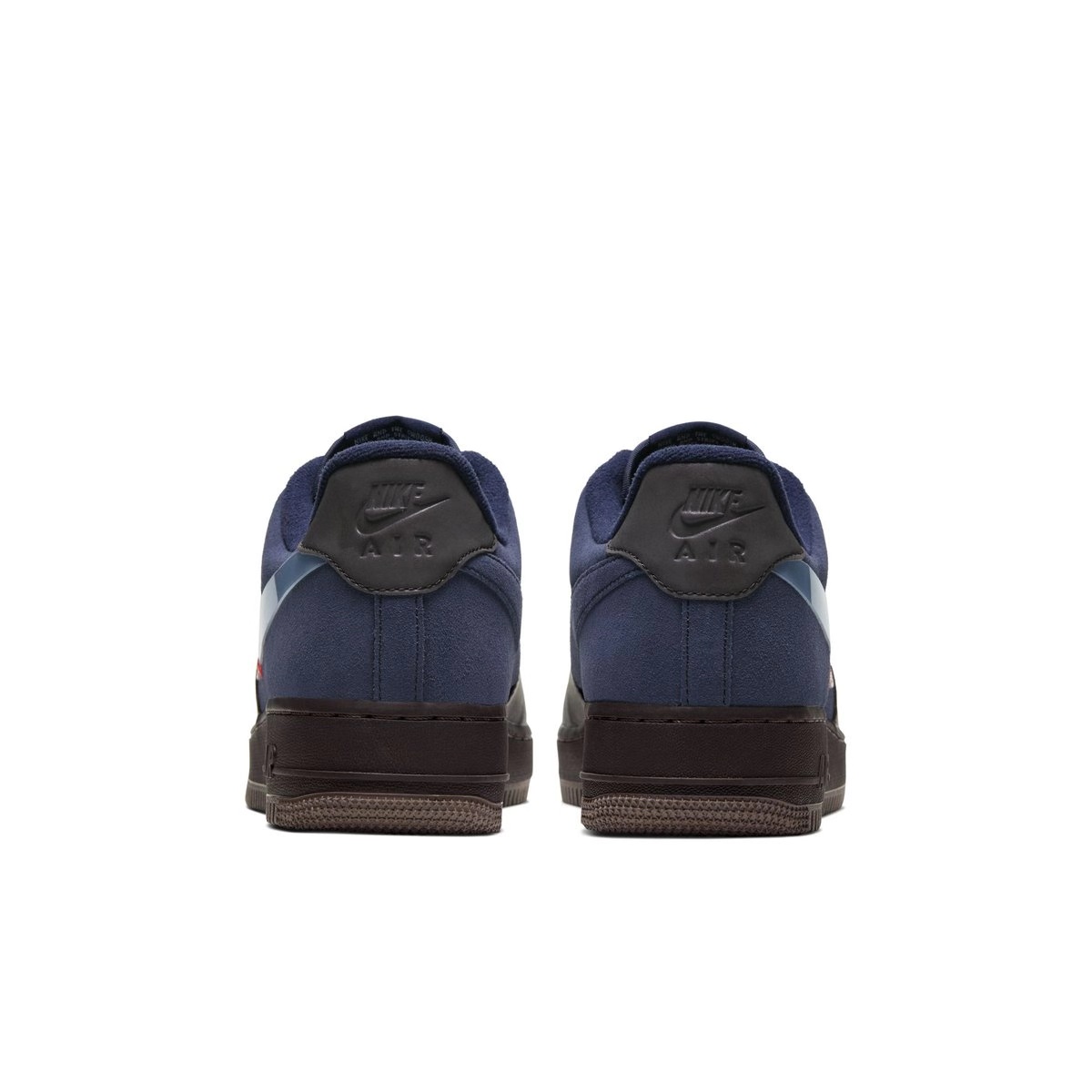 质感颜值皆在线！全新 Air Force 1 PRM 首度曝光！