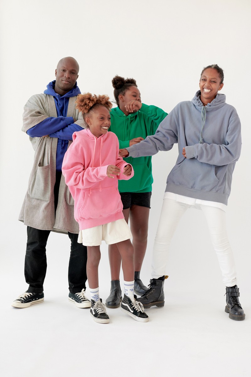 “What Color Are You？”NOAH x Whitney Museum全新联名系列正式发布！