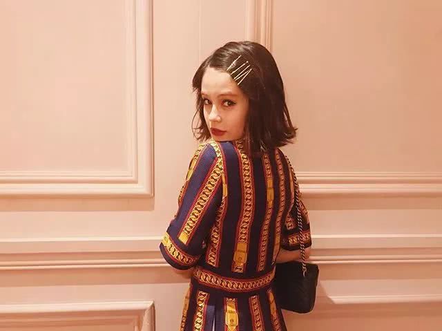 想要好看还有气质的日系短发？跟这6位日本女神学就对了