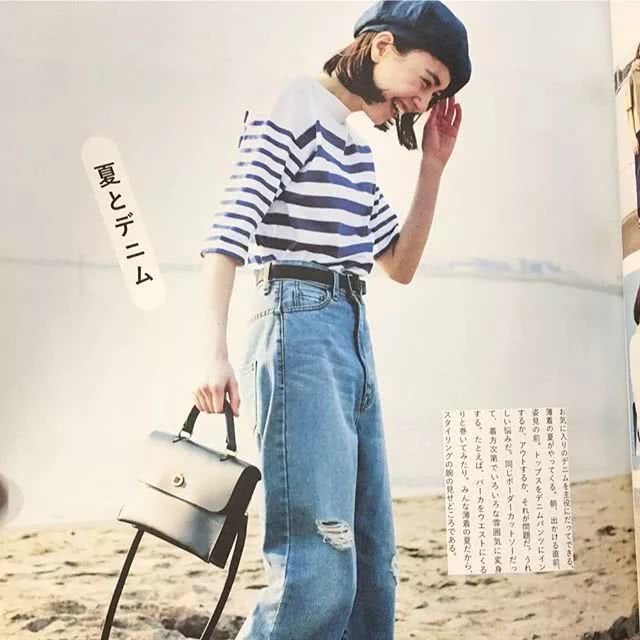 想要好看还有气质的日系短发？跟这6位日本女神学就对了