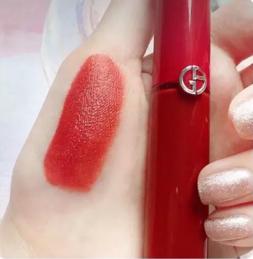 有哪些非常经典或者一直非常火的口红