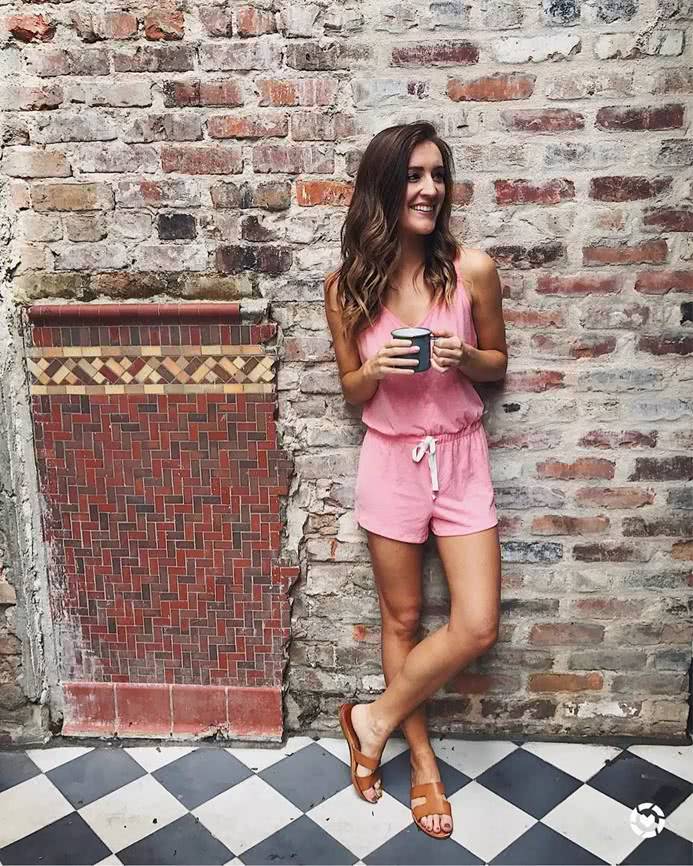 睡衣外穿的这些小技巧,我们都放在这里了