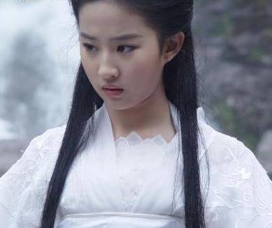 韩国人眼中的中国十大美女，汤唯排第二，第一名意料之中！