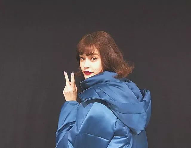 想要好看还有气质的日系短发？跟这6位日本女神学就对了