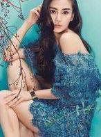 韩国人眼中的中国十大美女，汤唯排第二，第一名意料之中！