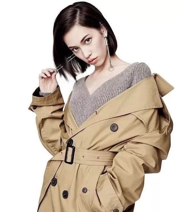 想要好看还有气质的日系短发？跟这6位日本女神学就对了