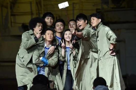 《唐人街探案3》终于定档,看完演员阵容,有悬念?!