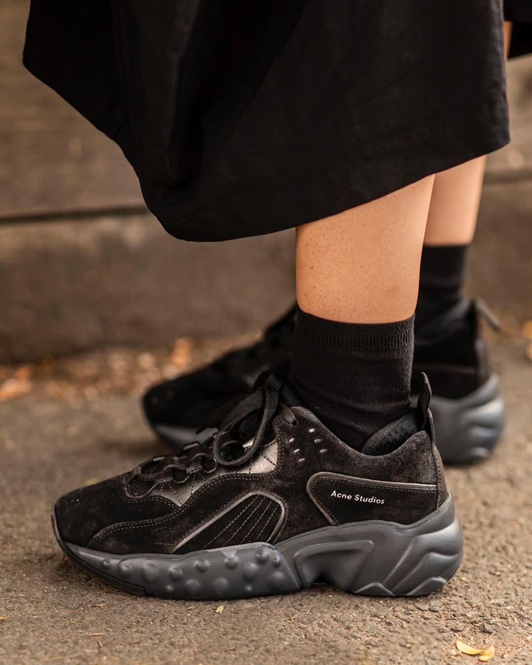 潮流穿搭新指南！米兰时装周潮流人士教你新季度流行趋势！