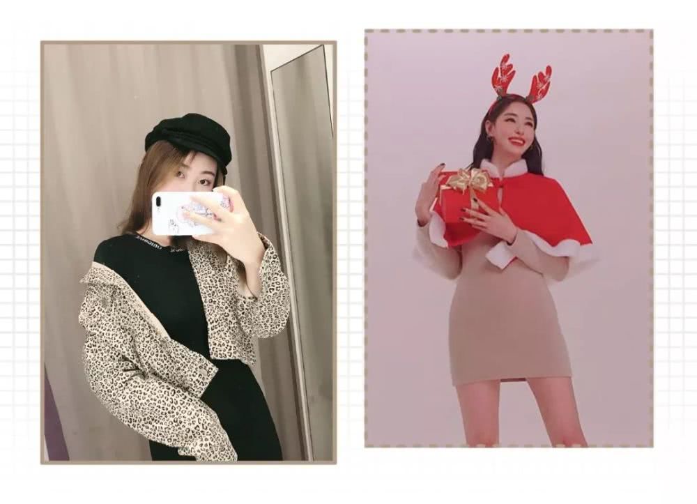 早秋别乱穿,你是什么身材就穿哪条裙子