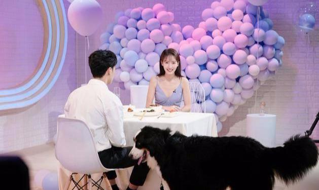 金晨与唐人解约后,她最大的作品貌似就剩她两段已经分手的恋情了