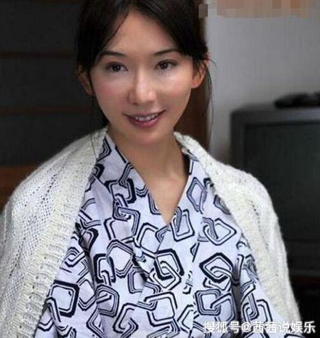 林志玲结婚后,日本生活照流出,网友:还是日本人会玩