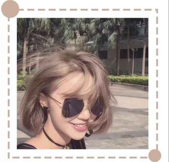 奶茶色适合什么肤色