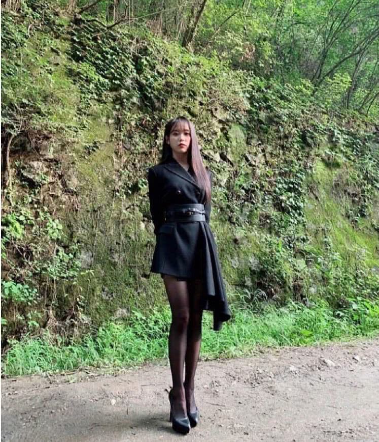 早秋别乱穿,你是什么身材就穿哪条裙子