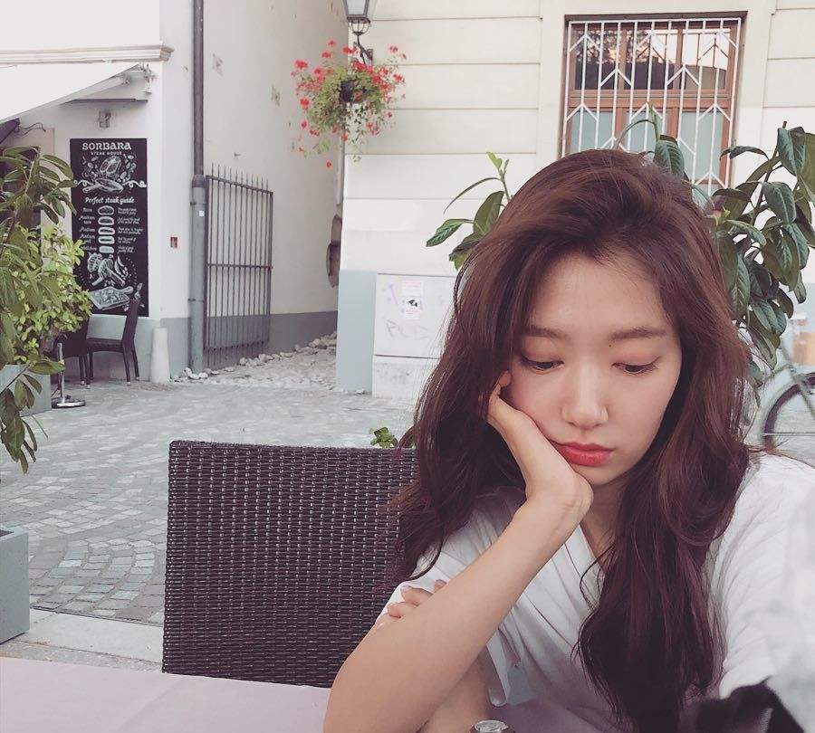 秀智同款“棉花糖卷发”火了，可甜可盐显脸小