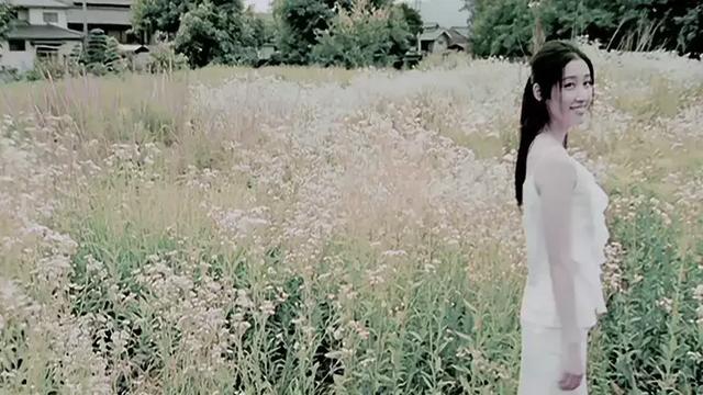 还是后来《七里香》的田中千绘