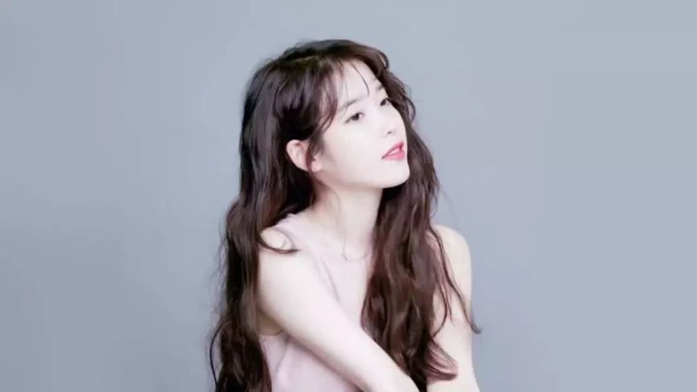 秀智同款“棉花糖卷发”火了，可甜可盐显脸小