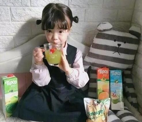 宝宝发型女绑扎方法 这8款小公主发型不试一试？