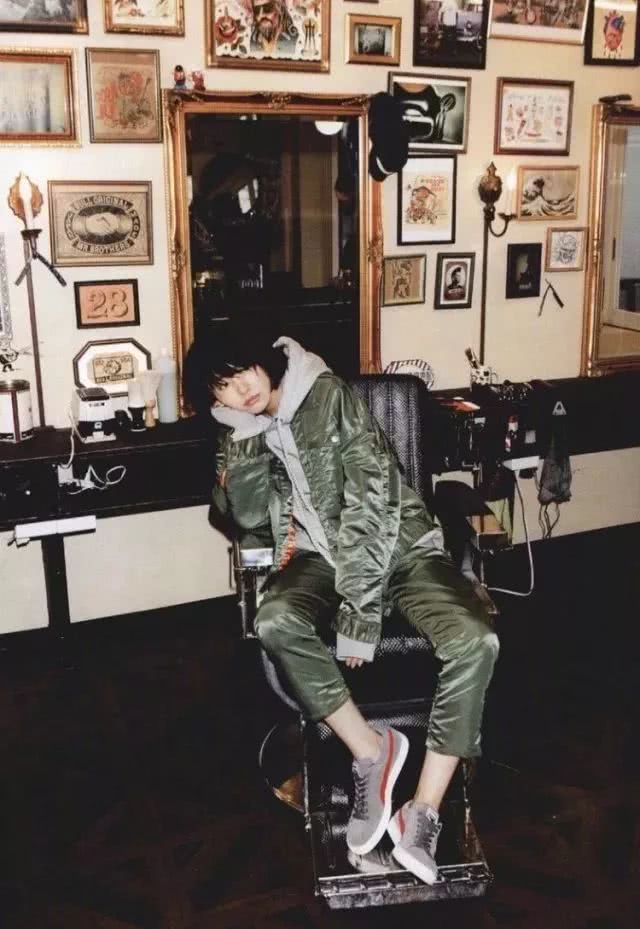 想要好看还有气质的日系短发？跟这6位日本女神学就对了