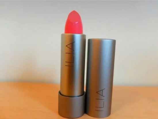 什么品牌的口红最安全